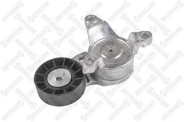 Spannrolle, Keilrippenriemen STELLOX 03-40664-SX