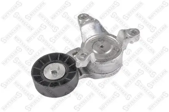 Spannrolle, Keilrippenriemen STELLOX 03-40664-SX Bild Spannrolle, Keilrippenriemen STELLOX 03-40664-SX