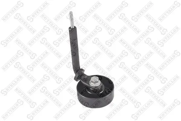 Spannrolle, Keilrippenriemen STELLOX 03-40675-SX