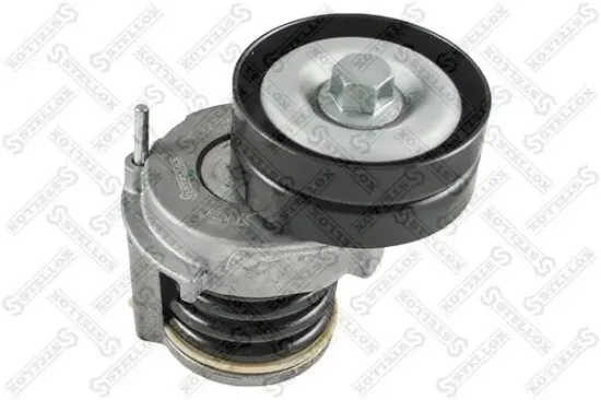 Spannrolle, Keilrippenriemen STELLOX 03-40680-SX Bild Spannrolle, Keilrippenriemen STELLOX 03-40680-SX