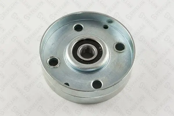 Spannrolle, Keilrippenriemen STELLOX 03-40682-SX