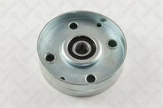Spannrolle, Keilrippenriemen STELLOX 03-40682-SX Bild Spannrolle, Keilrippenriemen STELLOX 03-40682-SX