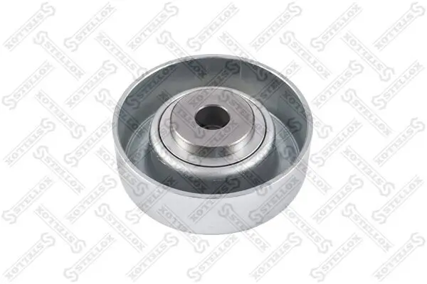 Spannrolle, Keilrippenriemen STELLOX 03-40698-SX