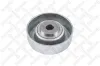Spannrolle, Keilrippenriemen STELLOX 03-40698-SX