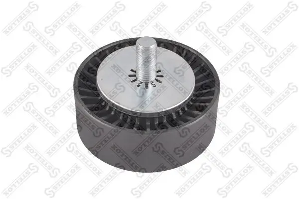 Spannrolle, Keilrippenriemen STELLOX 03-40702-SX