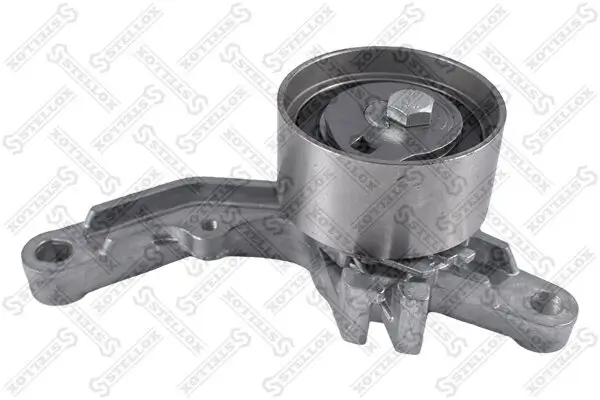 Spannrolle, Keilrippenriemen STELLOX 03-40721-SX