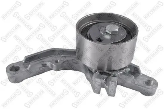 Spannrolle, Keilrippenriemen STELLOX 03-40721-SX Bild Spannrolle, Keilrippenriemen STELLOX 03-40721-SX