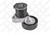 Spannrolle, Keilrippenriemen STELLOX 03-40732-SX