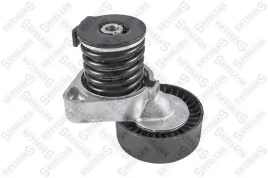 Spannrolle, Keilrippenriemen STELLOX 03-40732-SX Bild Spannrolle, Keilrippenriemen STELLOX 03-40732-SX