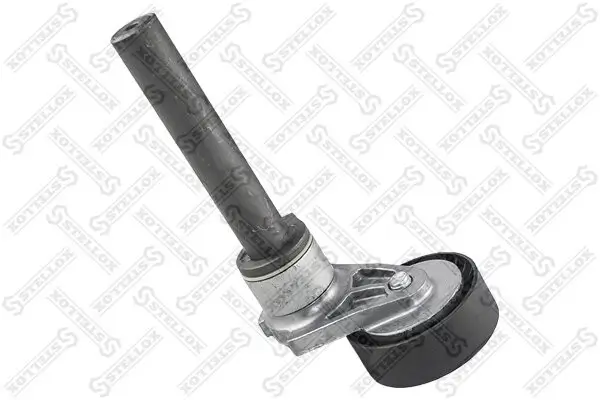Spannrolle, Keilrippenriemen STELLOX 03-40747-SX