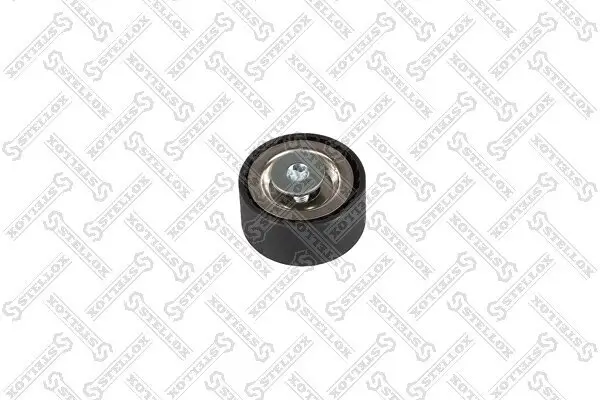 Spannrolle, Keilrippenriemen STELLOX 03-40784-SX