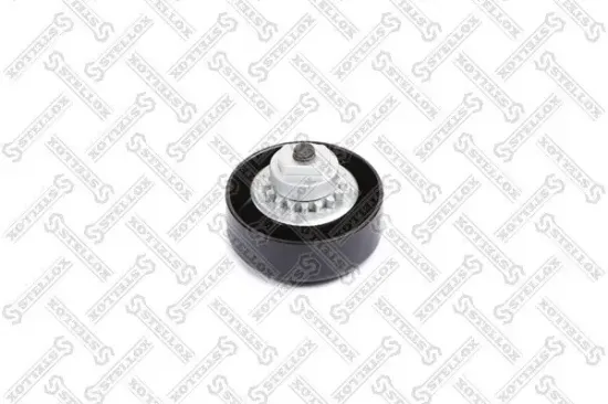 Spannrolle, Keilrippenriemen STELLOX 03-40786-SX Bild Spannrolle, Keilrippenriemen STELLOX 03-40786-SX