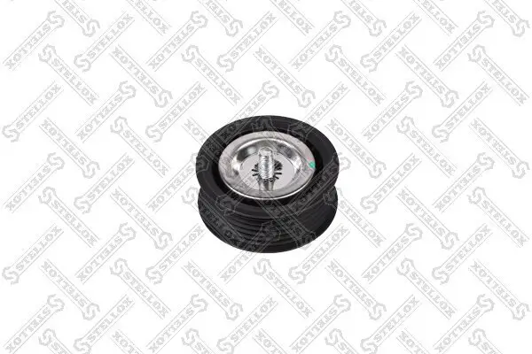Spannrolle, Keilrippenriemen STELLOX 03-40787-SX