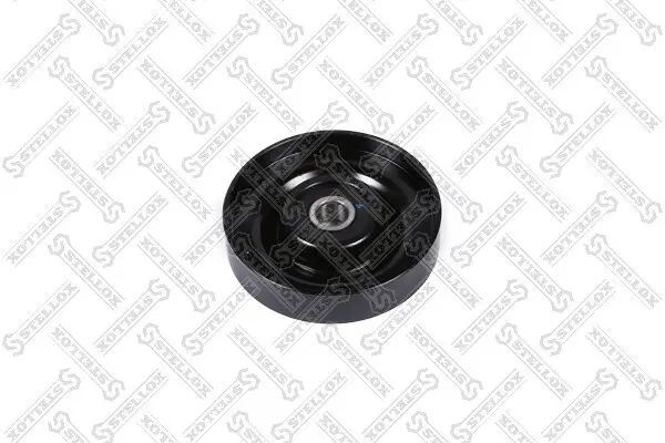 Spannrolle, Keilrippenriemen STELLOX 03-40799-SX