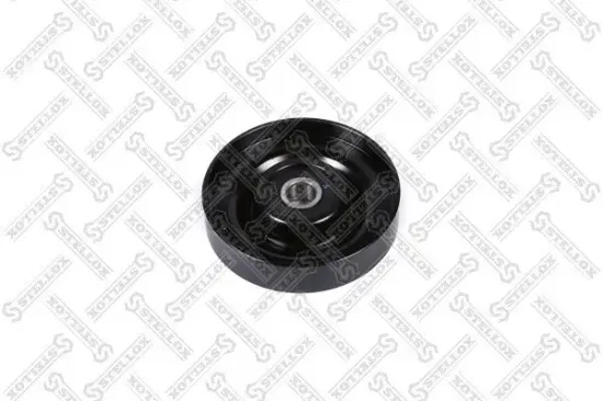 Spannrolle, Keilrippenriemen STELLOX 03-40799-SX Bild Spannrolle, Keilrippenriemen STELLOX 03-40799-SX