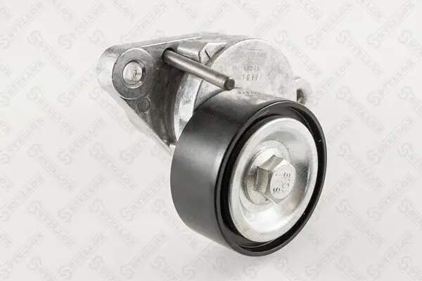 Spannrolle, Keilrippenriemen STELLOX 03-40815-SX