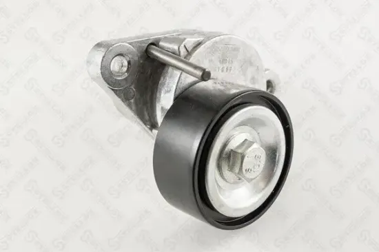 Spannrolle, Keilrippenriemen STELLOX 03-40815-SX Bild Spannrolle, Keilrippenriemen STELLOX 03-40815-SX
