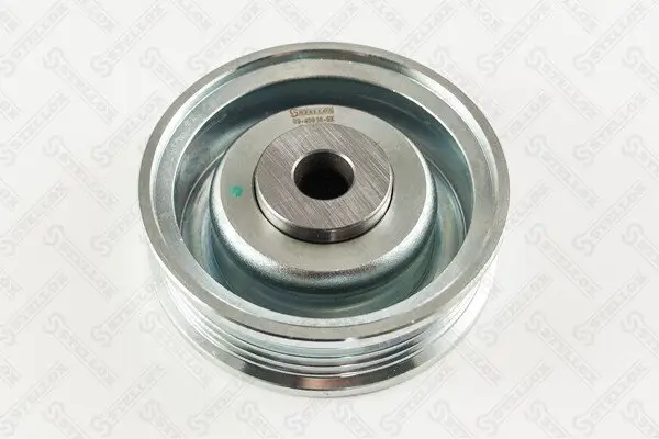 Spannrolle, Keilrippenriemen STELLOX 03-40816-SX