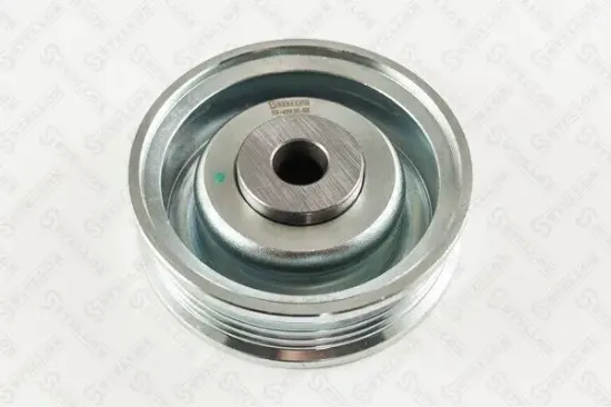 Spannrolle, Keilrippenriemen STELLOX 03-40816-SX Bild Spannrolle, Keilrippenriemen STELLOX 03-40816-SX