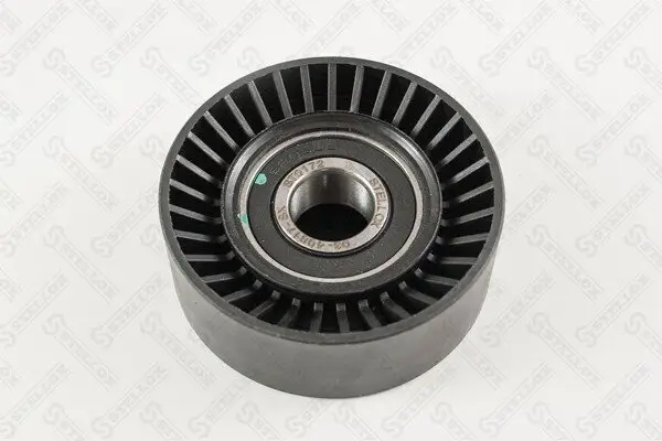 Spannrolle, Keilrippenriemen STELLOX 03-40817-SX