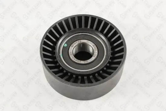 Spannrolle, Keilrippenriemen STELLOX 03-40817-SX Bild Spannrolle, Keilrippenriemen STELLOX 03-40817-SX