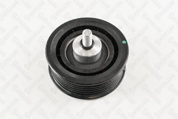 Spannrolle, Keilrippenriemen STELLOX 03-40818-SX