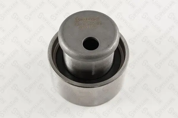 Spannrolle, Keilrippenriemen STELLOX 03-40829-SX