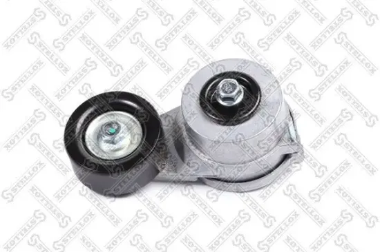 Spannrolle, Keilrippenriemen STELLOX 03-40830-SX Bild Spannrolle, Keilrippenriemen STELLOX 03-40830-SX