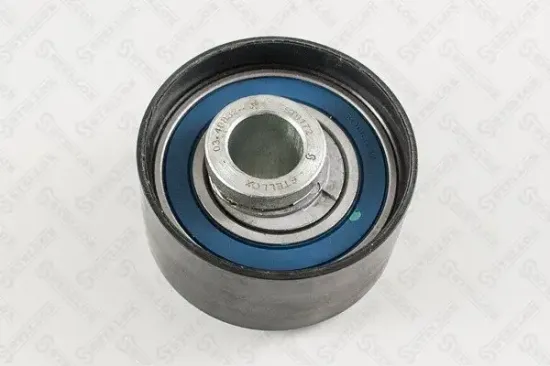 Spannrolle, Keilrippenriemen STELLOX 03-40832-SX Bild Spannrolle, Keilrippenriemen STELLOX 03-40832-SX