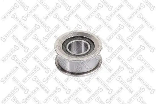 Spannrolle, Keilrippenriemen STELLOX 03-40865-SX Bild Spannrolle, Keilrippenriemen STELLOX 03-40865-SX