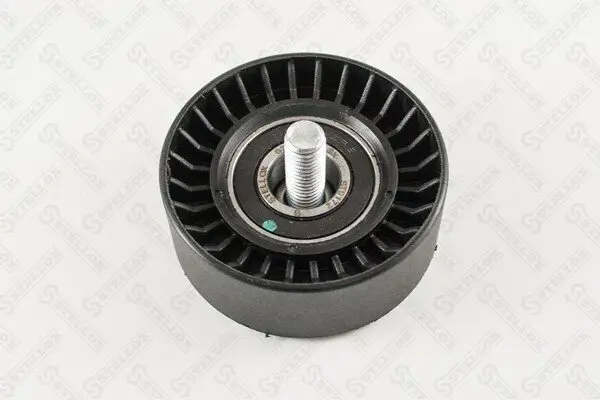 Spannrolle, Keilrippenriemen STELLOX 03-40866-SX