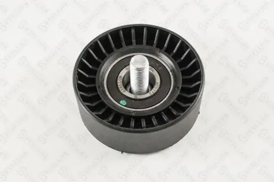 Spannrolle, Keilrippenriemen STELLOX 03-40866-SX Bild Spannrolle, Keilrippenriemen STELLOX 03-40866-SX