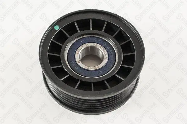 Spannrolle, Keilrippenriemen STELLOX 03-40873-SX