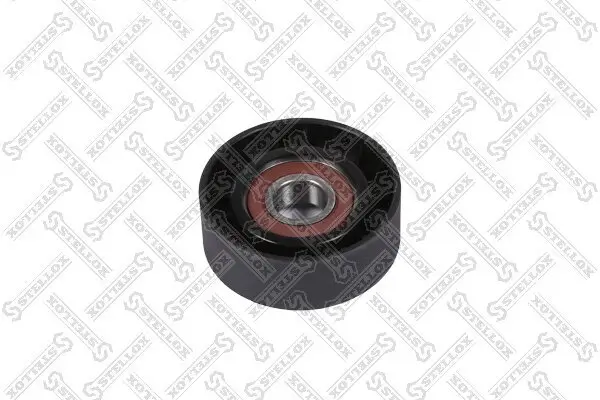 Spannrolle, Keilrippenriemen STELLOX 03-40918-SX