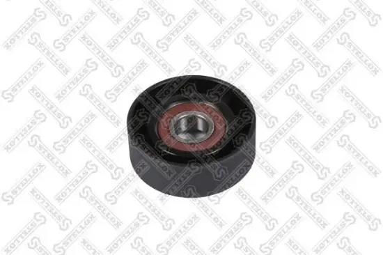 Spannrolle, Keilrippenriemen STELLOX 03-40918-SX Bild Spannrolle, Keilrippenriemen STELLOX 03-40918-SX