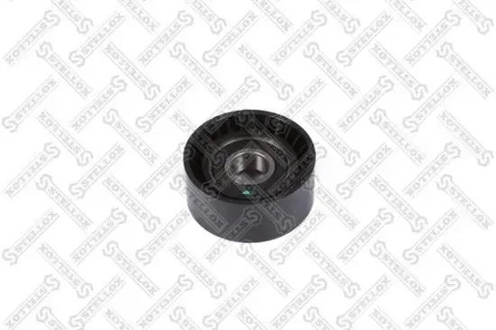 Spannrolle, Keilrippenriemen STELLOX 03-40919-SX Bild Spannrolle, Keilrippenriemen STELLOX 03-40919-SX
