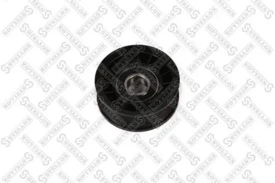 Spannrolle, Keilrippenriemen STELLOX 03-40922-SX Bild Spannrolle, Keilrippenriemen STELLOX 03-40922-SX