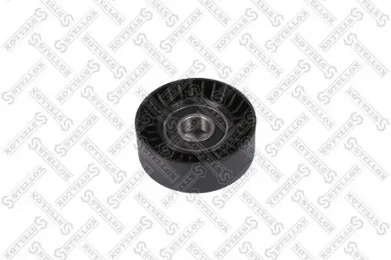 Spannrolle, Keilrippenriemen STELLOX 03-40923-SX Bild Spannrolle, Keilrippenriemen STELLOX 03-40923-SX
