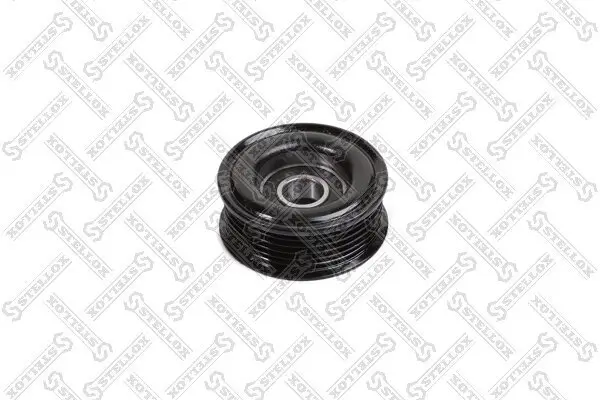 Spannrolle, Keilrippenriemen STELLOX 03-40929-SX