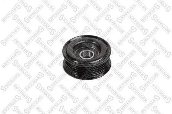 Spannrolle, Keilrippenriemen STELLOX 03-40929-SX Bild Spannrolle, Keilrippenriemen STELLOX 03-40929-SX