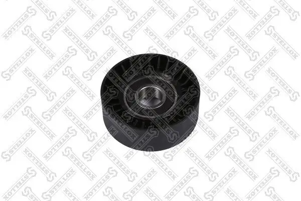 Spannrolle, Keilrippenriemen STELLOX 03-40930-SX