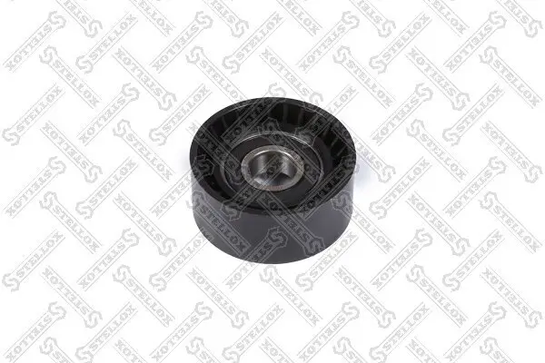 Spannrolle, Keilrippenriemen STELLOX 03-40933-SX