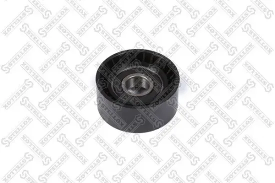 Spannrolle, Keilrippenriemen STELLOX 03-40933-SX Bild Spannrolle, Keilrippenriemen STELLOX 03-40933-SX