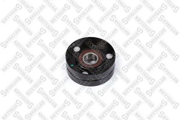 Spannrolle, Keilrippenriemen STELLOX 03-40936-SX