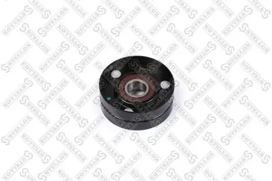 Spannrolle, Keilrippenriemen STELLOX 03-40936-SX Bild Spannrolle, Keilrippenriemen STELLOX 03-40936-SX