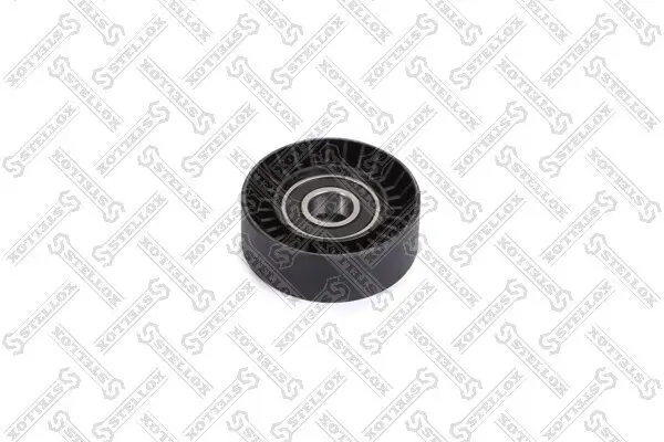 Spannrolle, Keilrippenriemen STELLOX 03-40940-SX