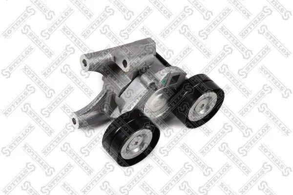 Spannrolle, Keilrippenriemen STELLOX 03-40962-SX