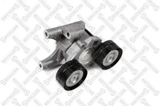 Spannrolle, Keilrippenriemen STELLOX 03-40962-SX Bild Spannrolle, Keilrippenriemen STELLOX 03-40962-SX