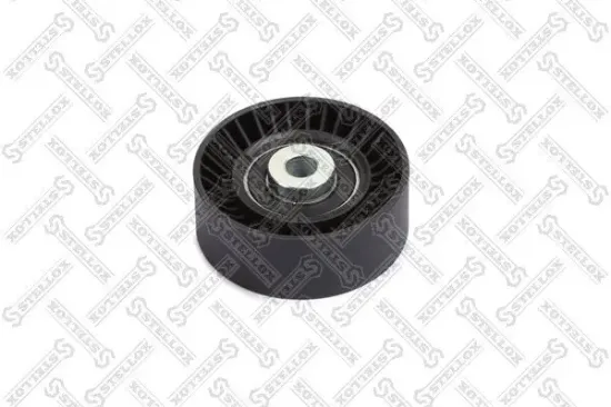 Spannrolle, Keilrippenriemen STELLOX 03-40971-SX Bild Spannrolle, Keilrippenriemen STELLOX 03-40971-SX