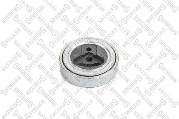 Spannrolle, Keilrippenriemen STELLOX 03-40979-SX
